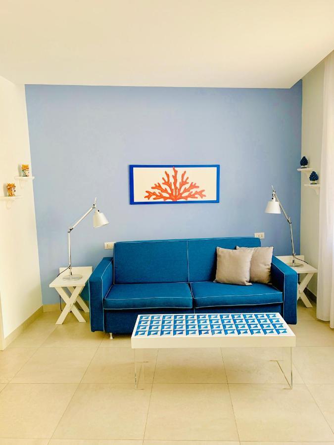 Al Parco Primavera B&B Sorrento Exterior photo