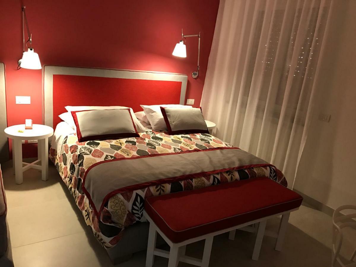 Al Parco Primavera B&B Sorrento Exterior photo