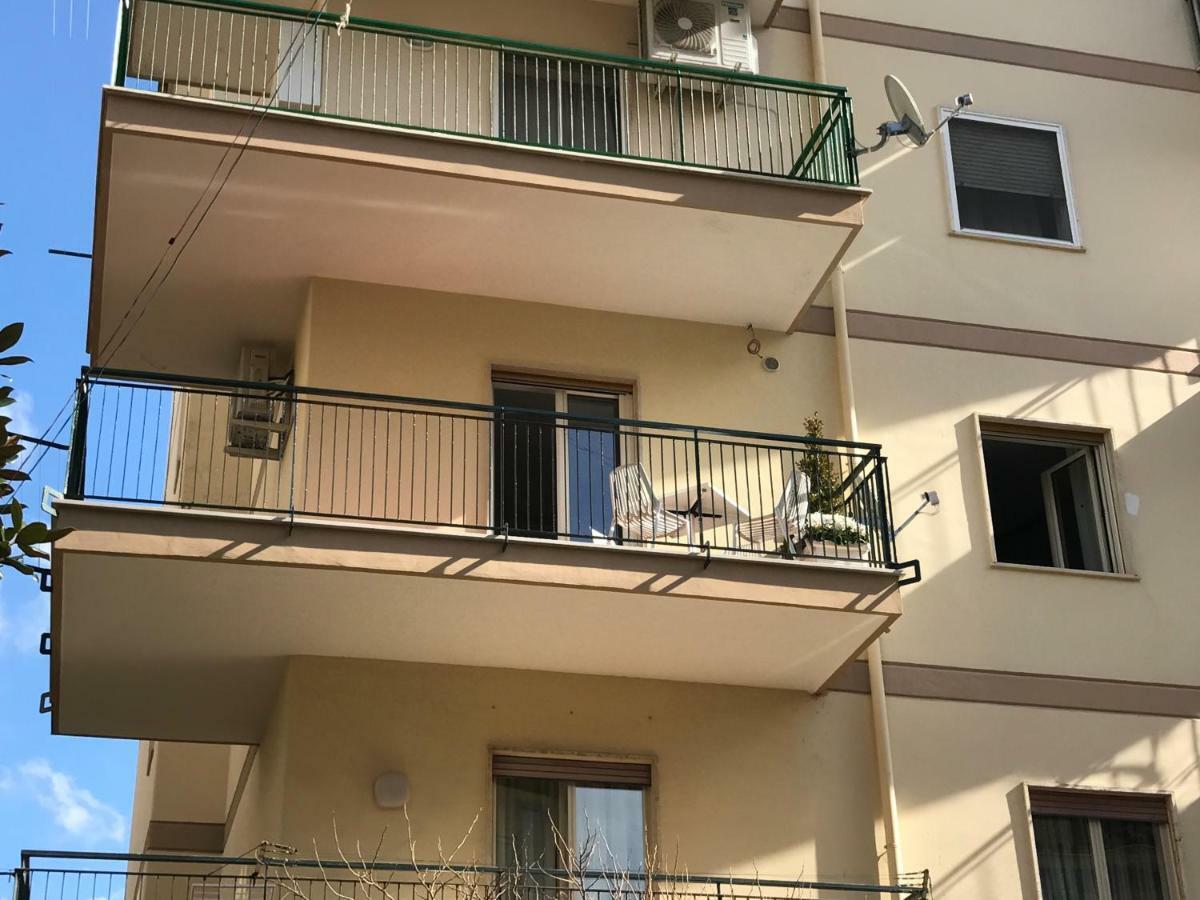 Al Parco Primavera B&B Sorrento Exterior photo