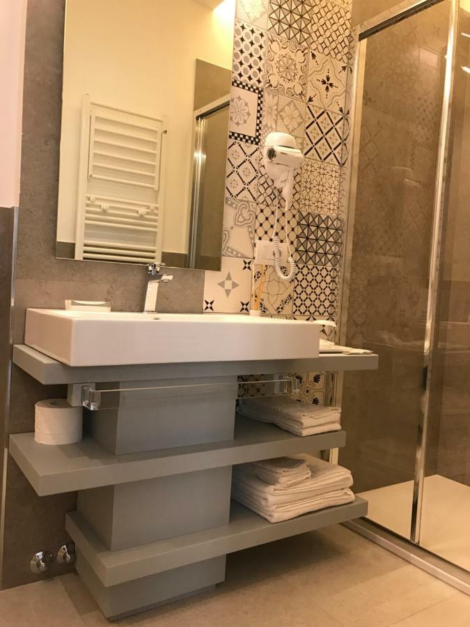 Al Parco Primavera B&B Sorrento Exterior photo